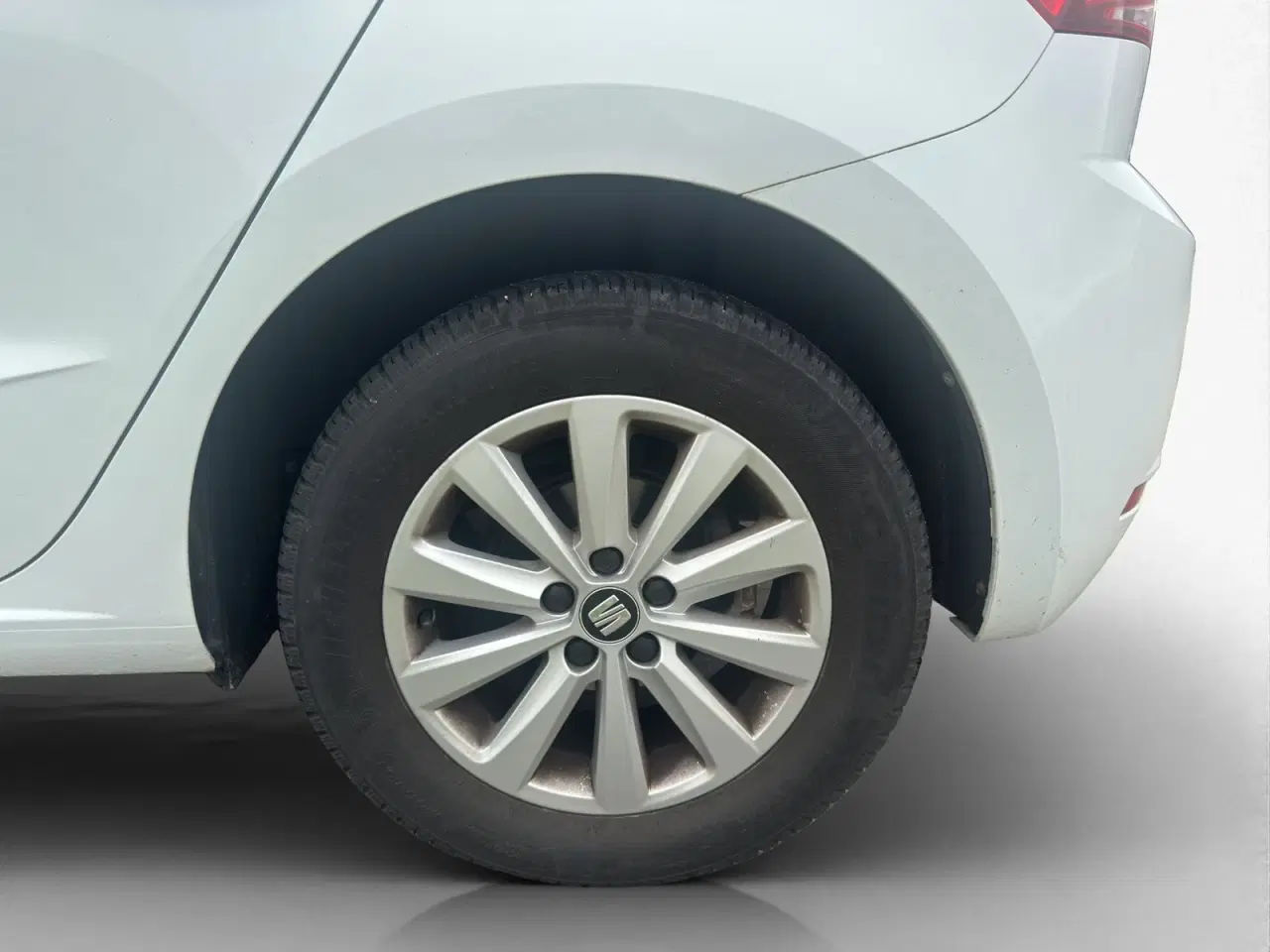 Billede 19 - Seat Ibiza 1,0 TSi 115 Style