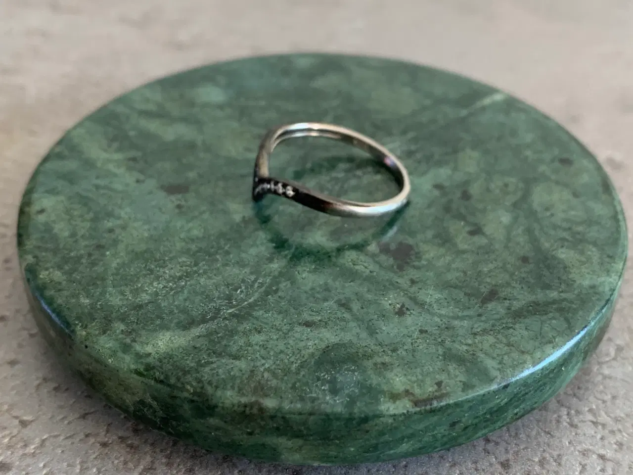 Billede 4 - Carré Jewellery ring