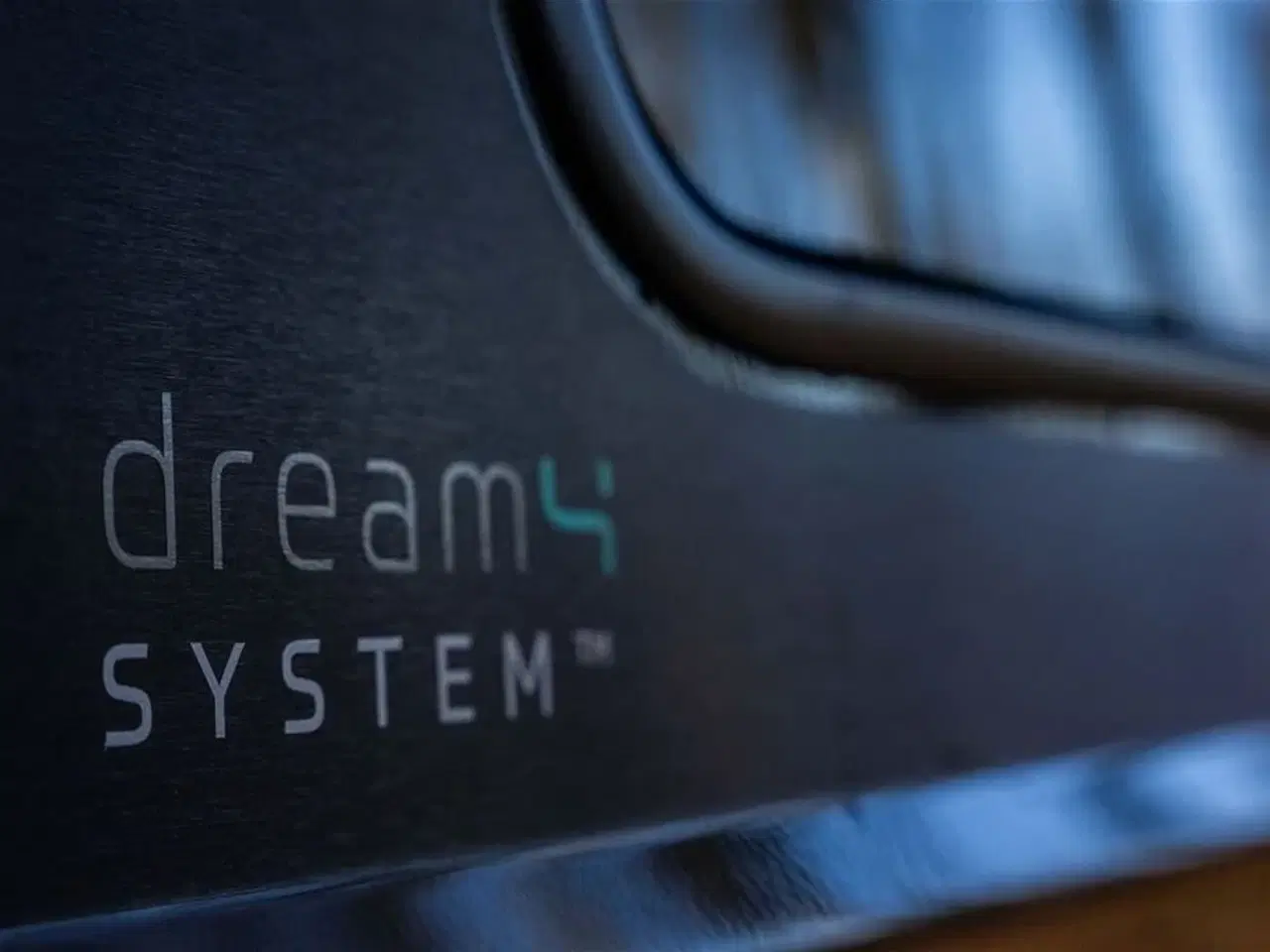 Billede 55 - 2026 - Tourne 6.0 Cruise aut. gear - Black   Den originale Tourne