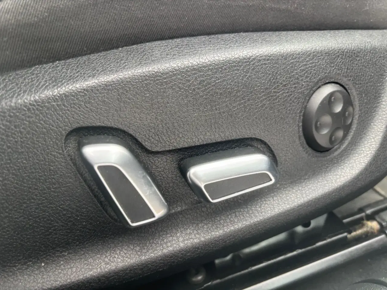 Billede 11 - Audi A4 2,0 TDi 150 Avant Multitr. Van