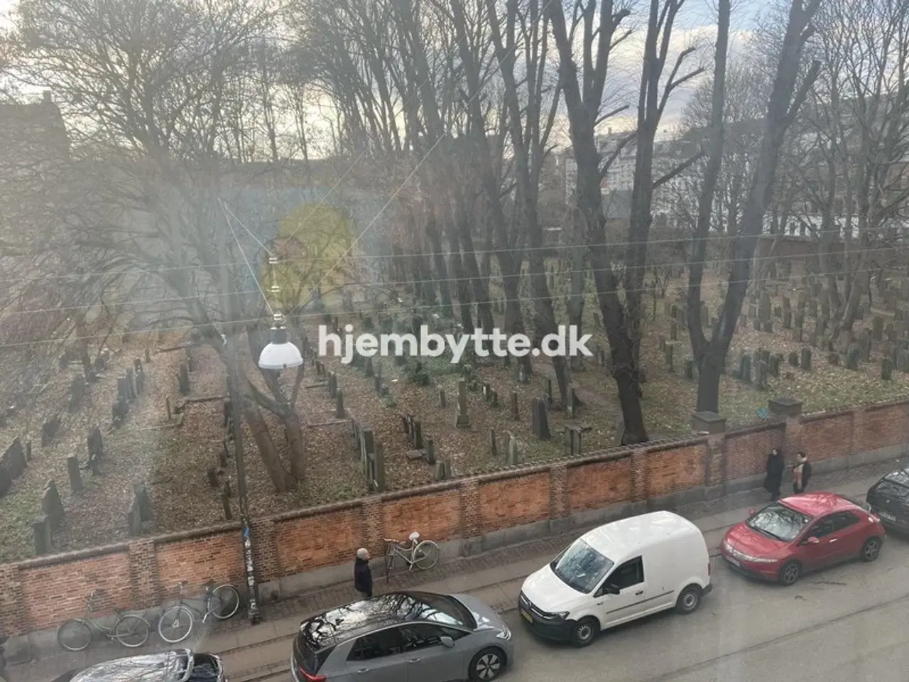 Billede 4 - Hjembytte - Guldbergsgade