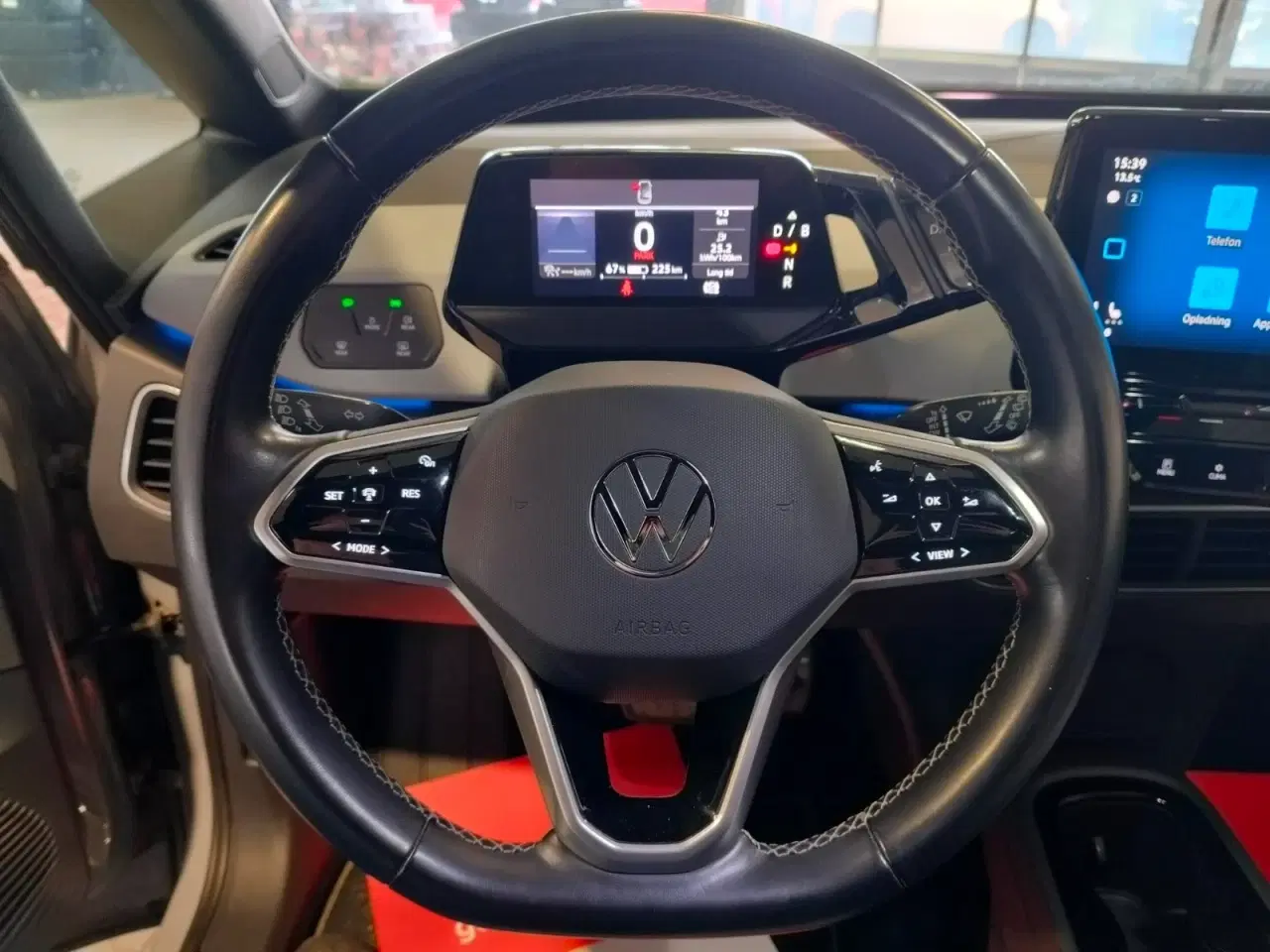 Billede 8 - VW ID.3 58 Active Pro Performance