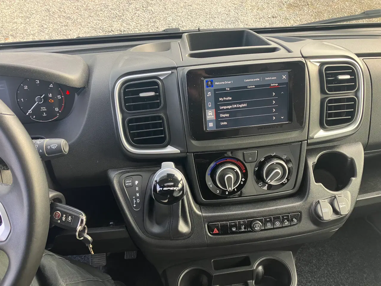 Billede 15 - Fiat ducato autocamper