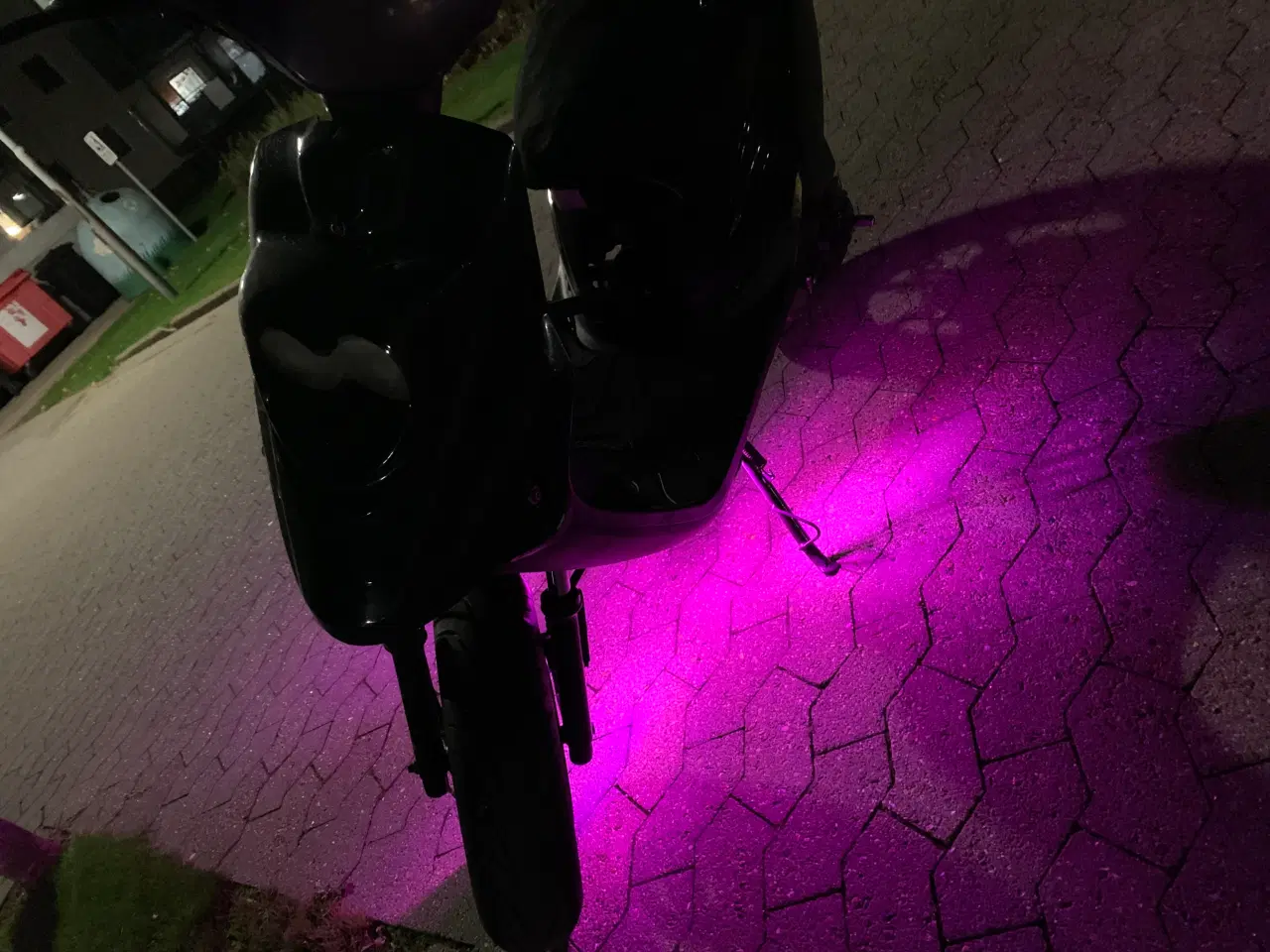Billede 3 - Scooter pgo 50 