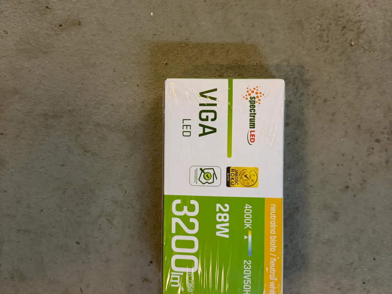 Billede 2 - LED armatur