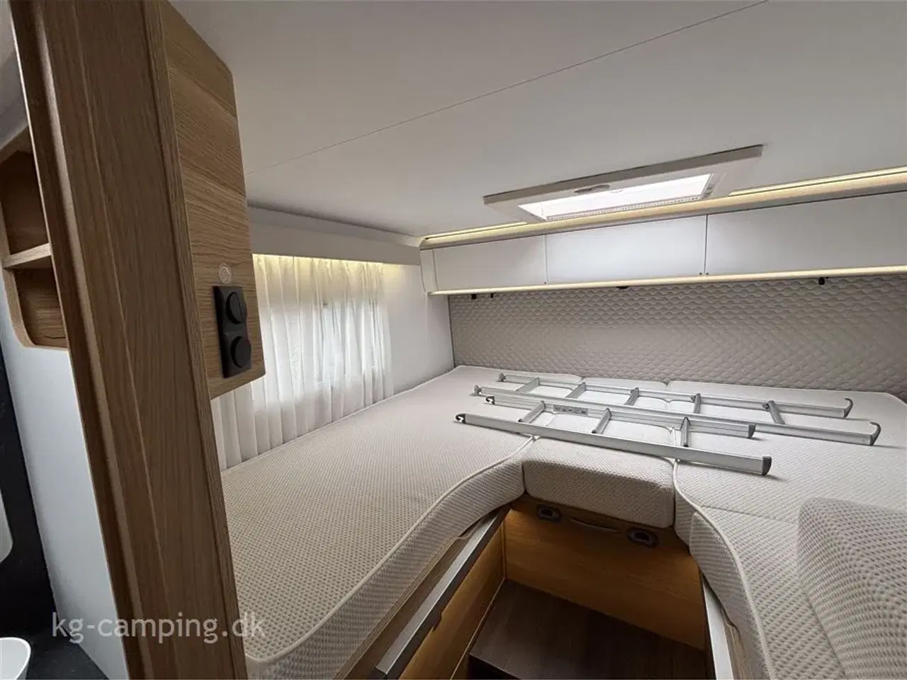 Billede 8 - 2022 - Adria Matrix Plus 670 SL   Adria Matrix Plus 670 SL – 2022-model i topklasse!