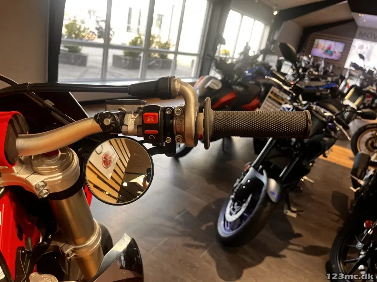 Billede 17 - Gas-Gas EC 350 F