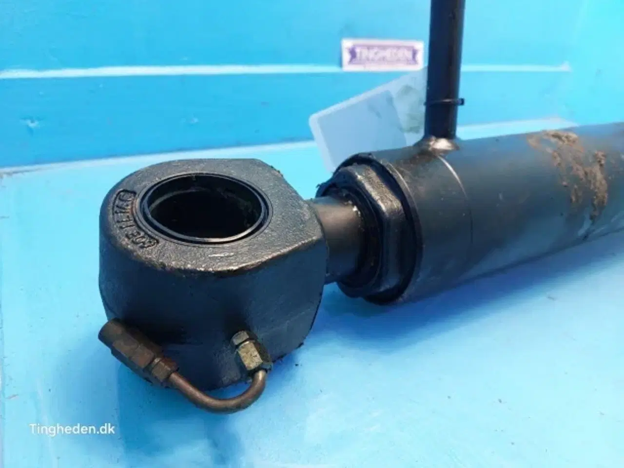 Billede 17 - JCB 427 HL Cylinder 576/70206