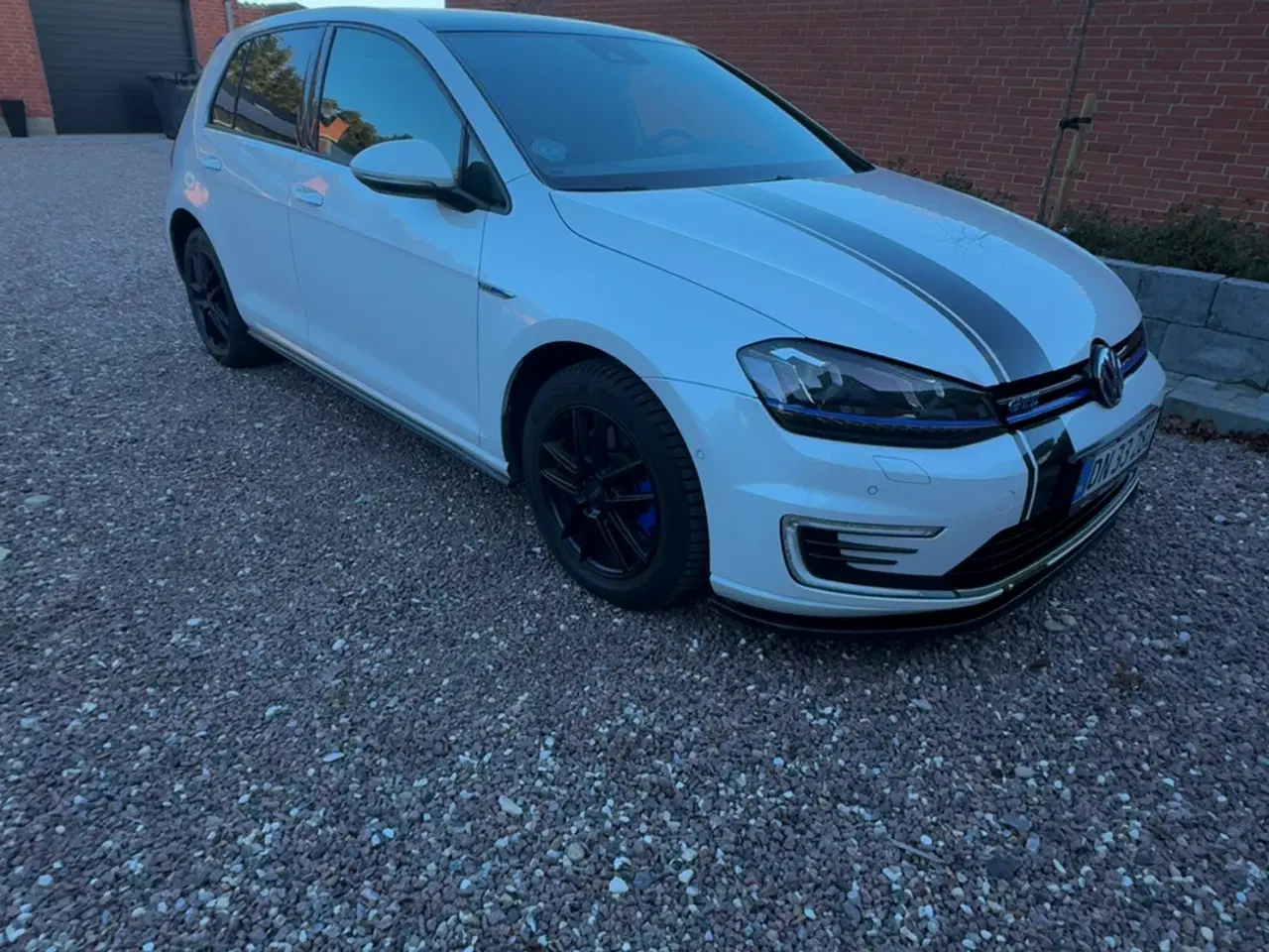 Billede 6 - VW Golf GTE 2016
