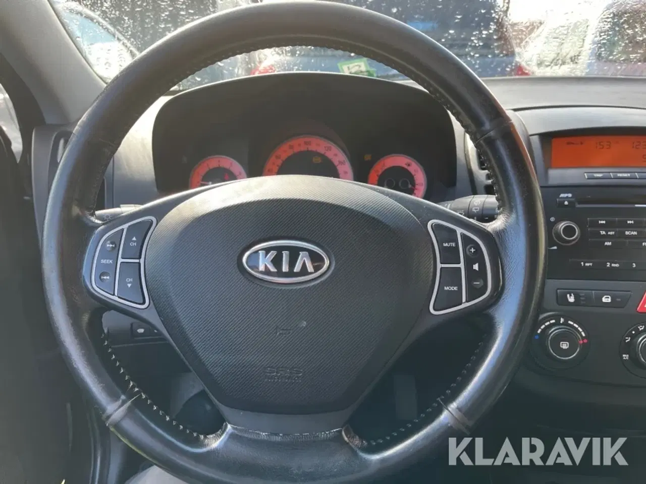 Billede 11 - Personbil Kia Ceed SW 1.4