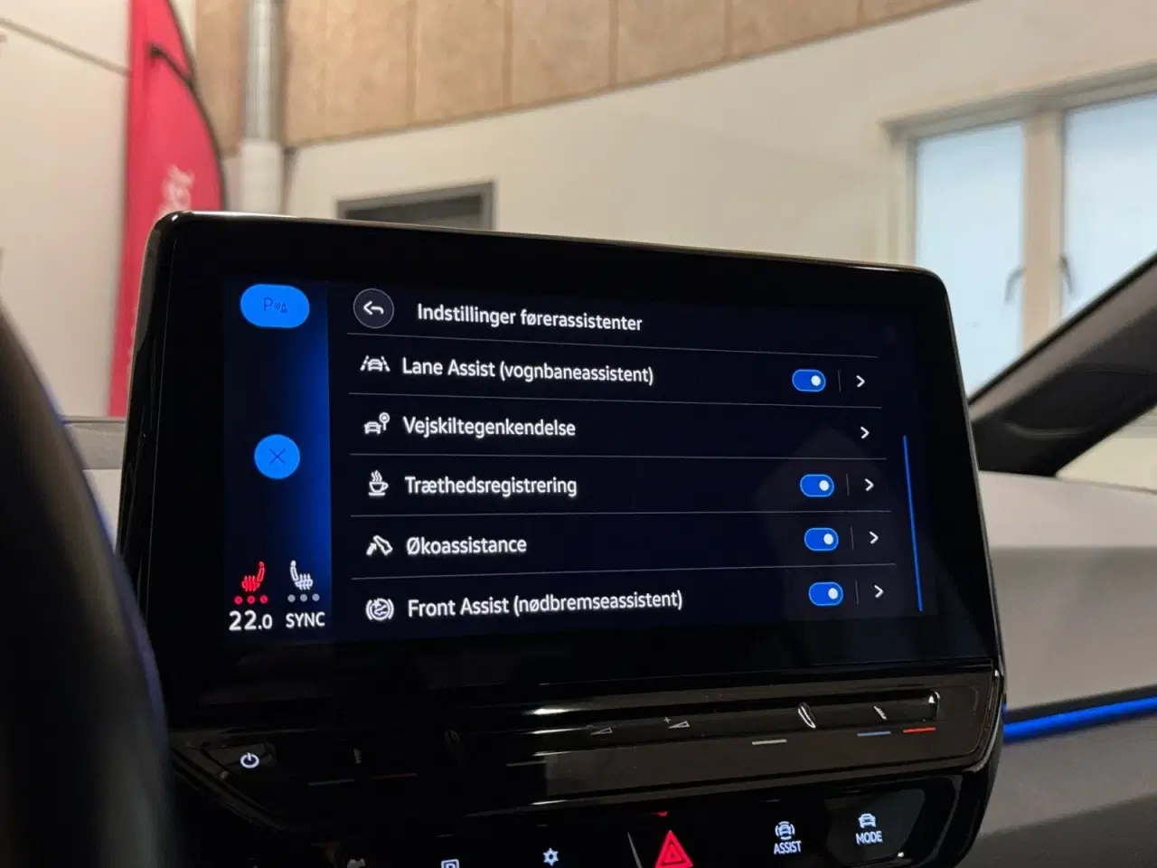 Billede 11 - VW ID.3 58 1ST Pro Performance Plus