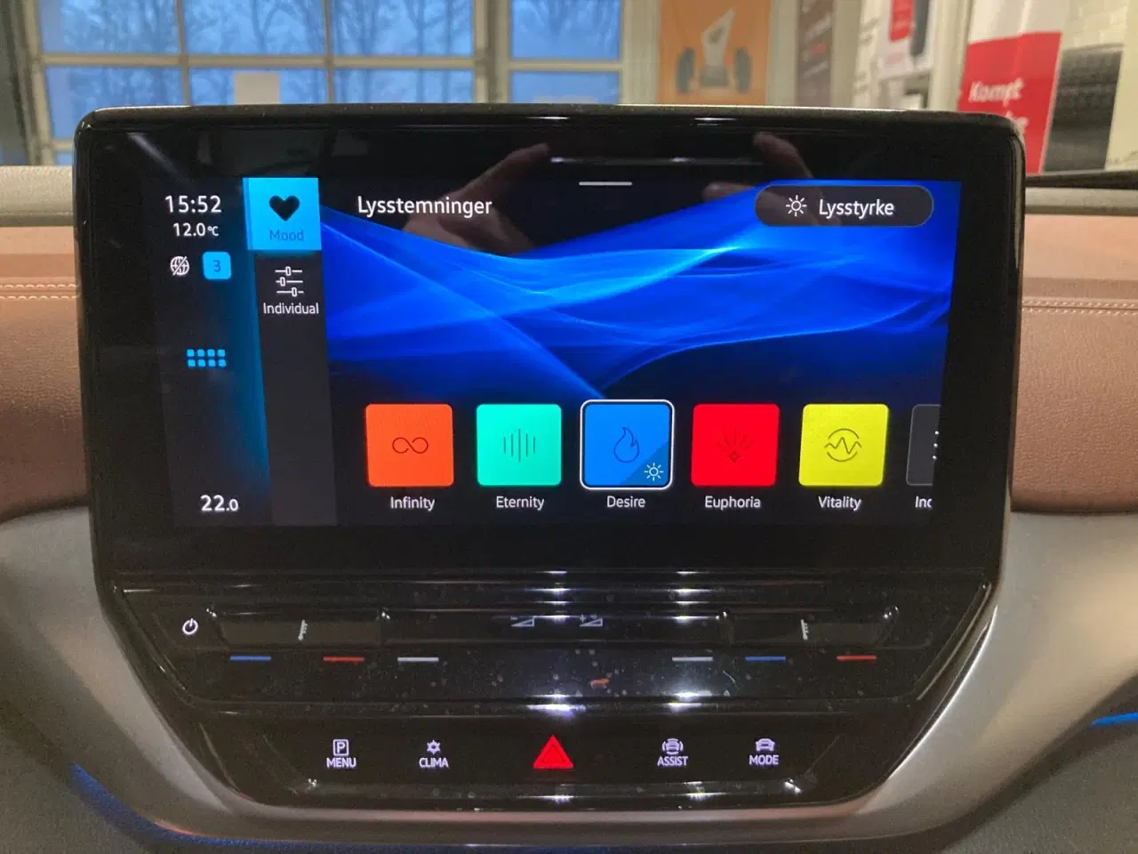 Billede 16 - VW ID.4 77 Pro