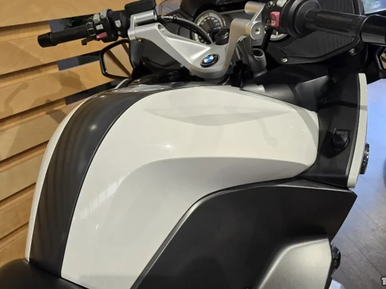 Billede 10 - BMW R 1200 RT