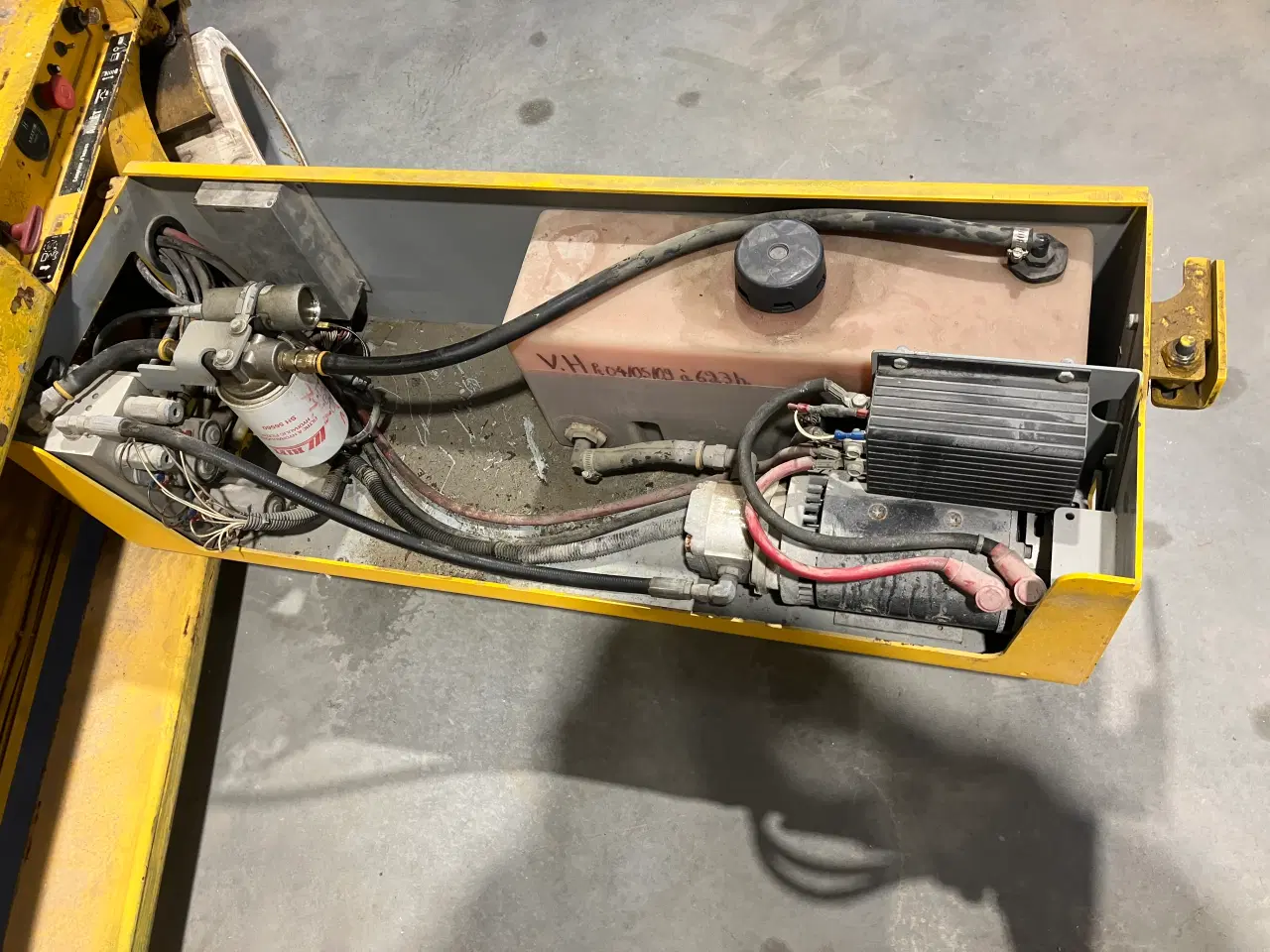 Billede 7 - GENIE GS-2646