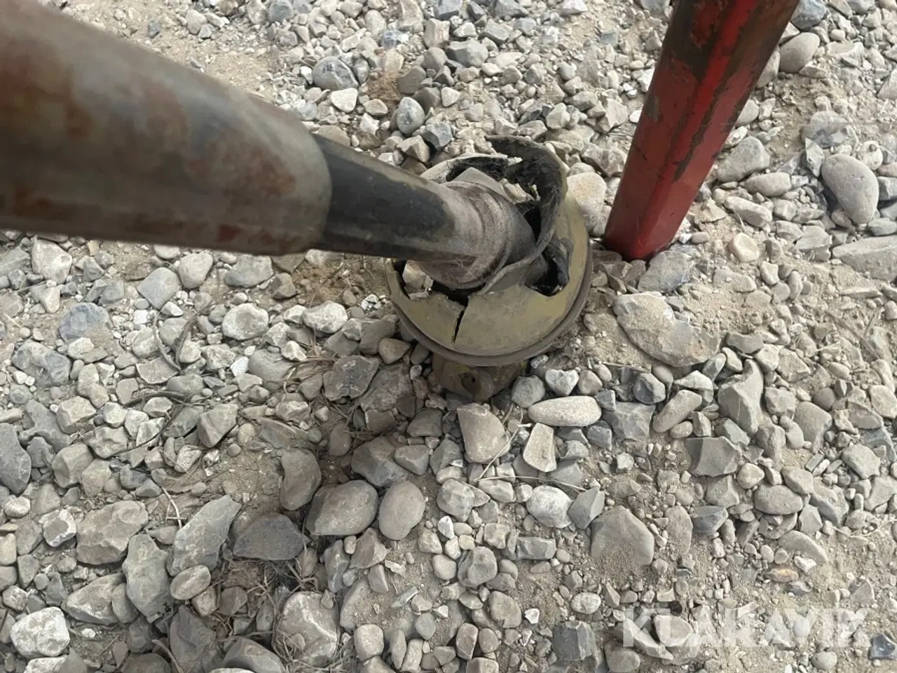 Billede 9 - Rotorrive Fransgård TI5000