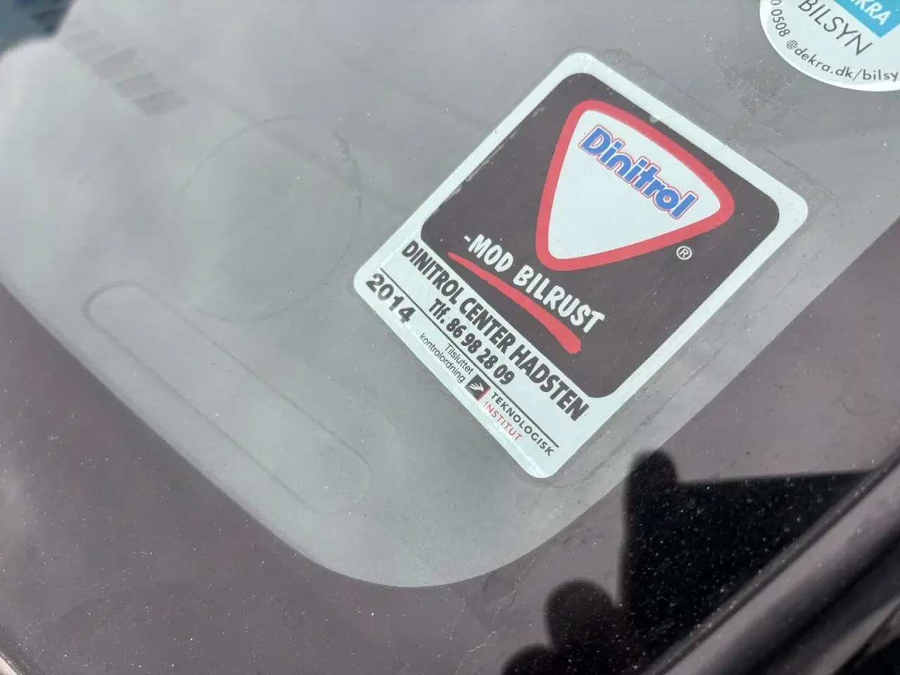 Billede 8 - Hyundai Getz 1,6 GL