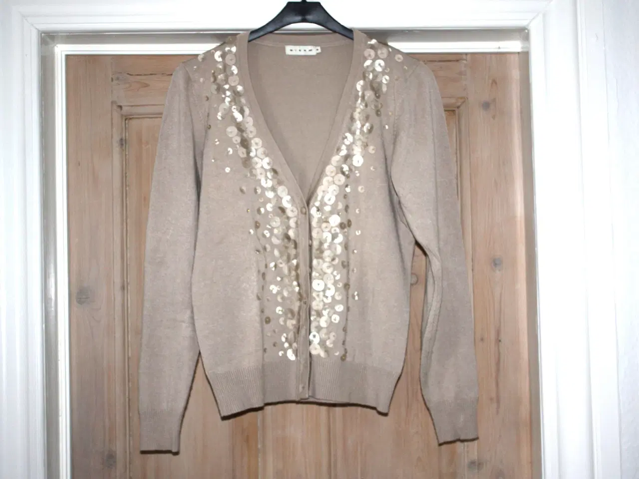 Billede 1 - Misha cardigan str. S