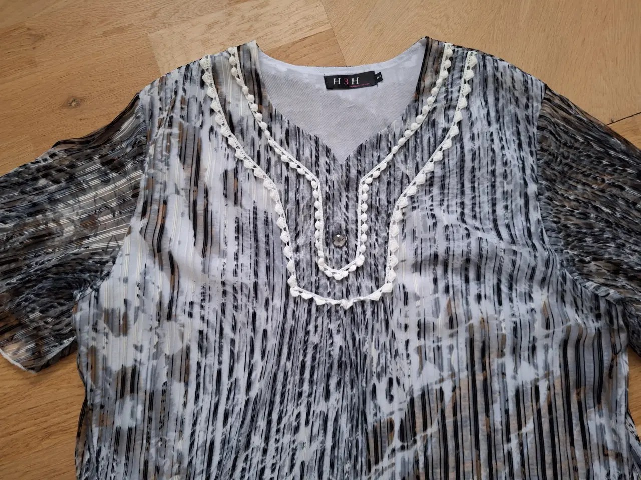 Billede 2 - Tunika  