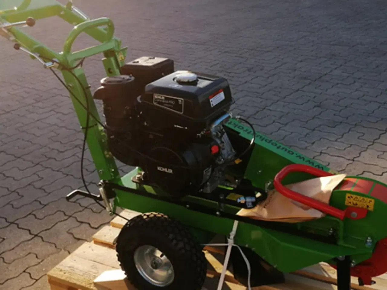 Billede 7 - Laski F 360 SW/14