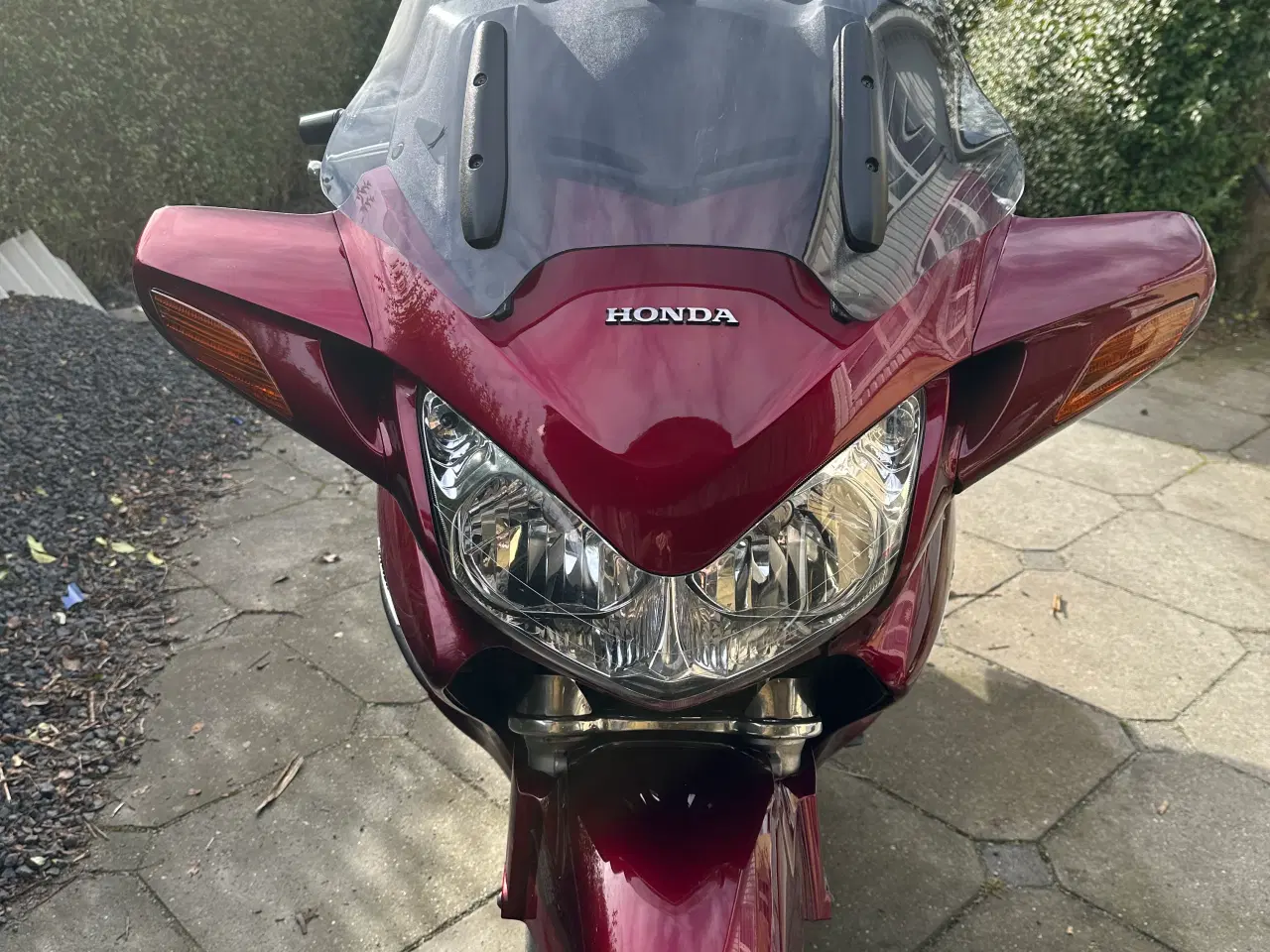 Billede 1 - Honda ST1300 Pan European