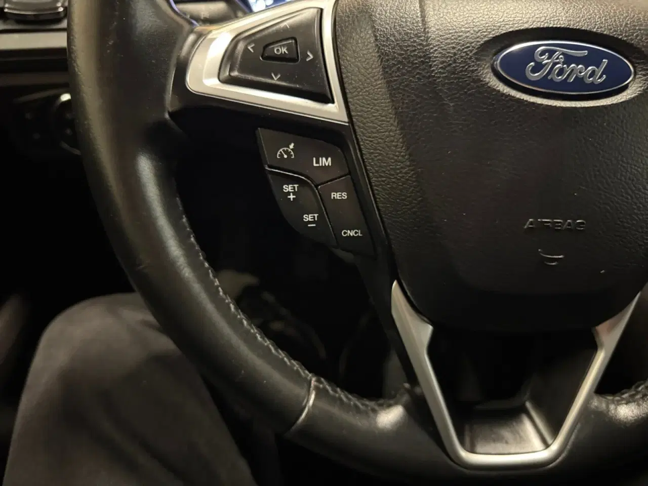 Billede 11 - Ford Mondeo 1,5 SCTi 160 Titanium stc.