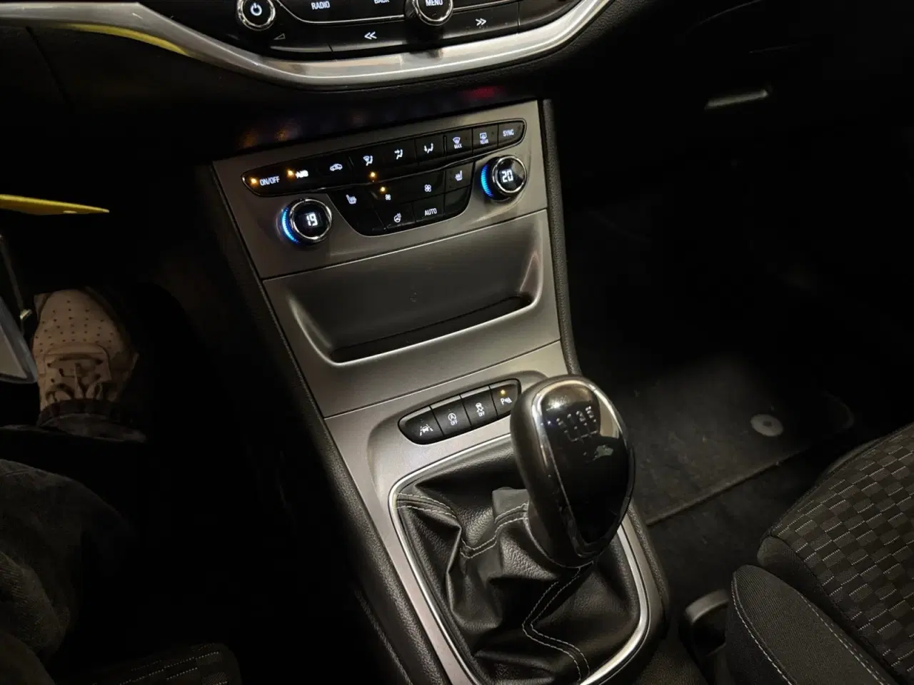 Billede 11 - Opel Astra 1,6 CDTi 110 Enjoy