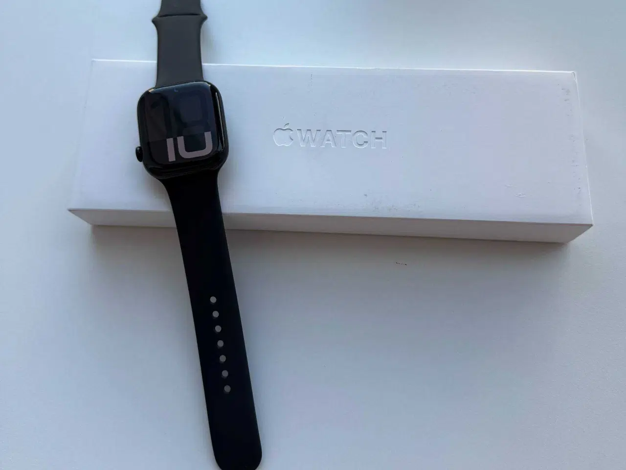 Billede 1 - Apple Watch Serie 10 46mm