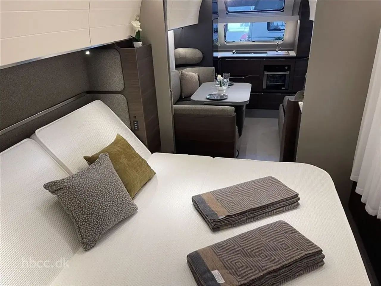 Billede 9 - 2025 - Adria Alpina 663 HT