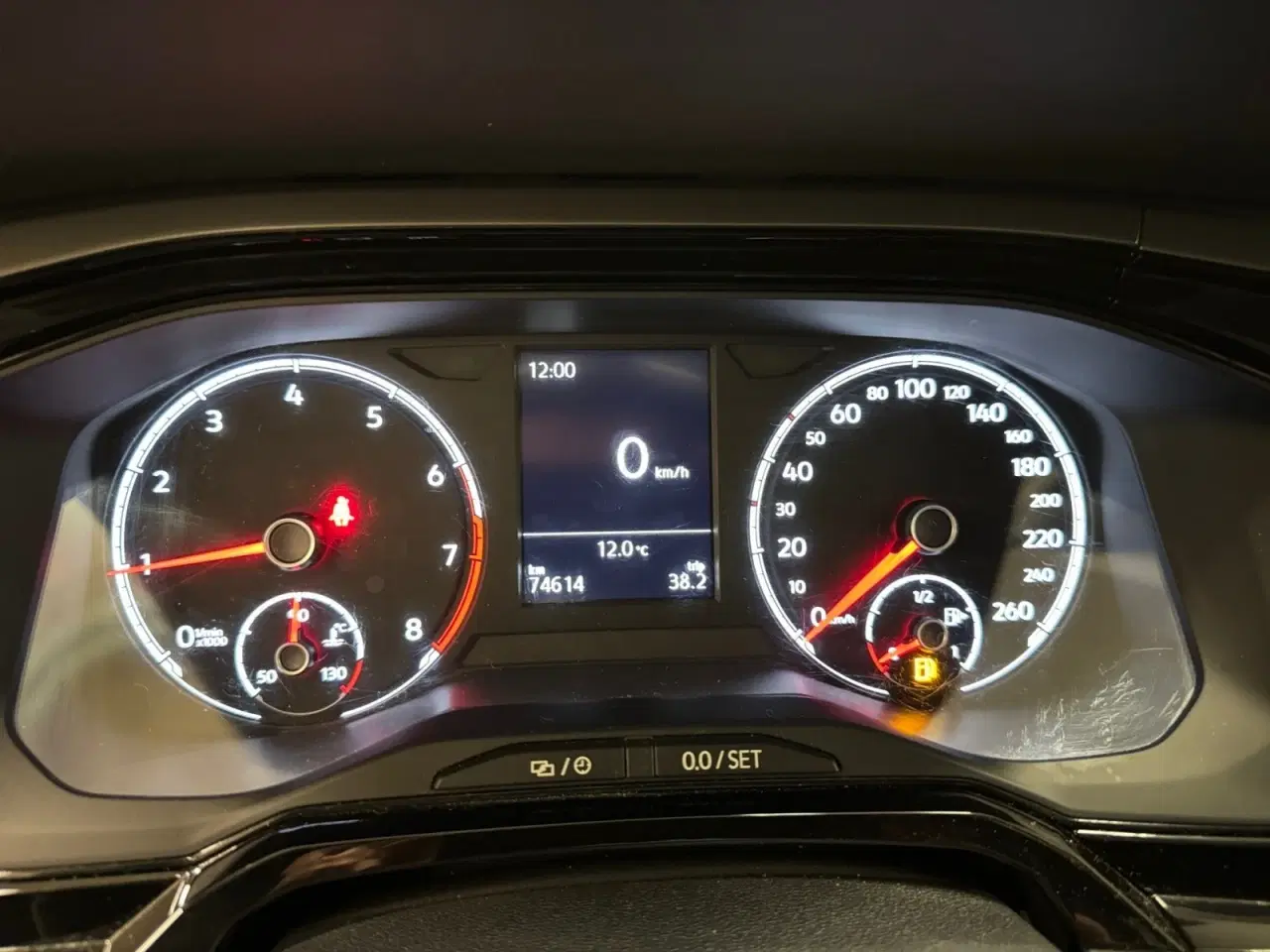 Billede 7 - VW Polo 1,0 TSi 95 Comfortline Van