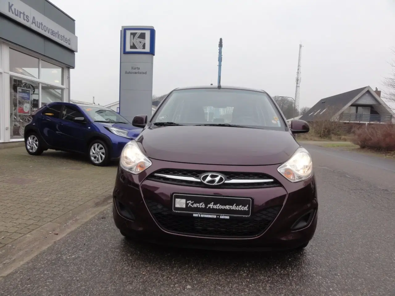 Billede 6 - Hyundai i10 1,2 Comfort