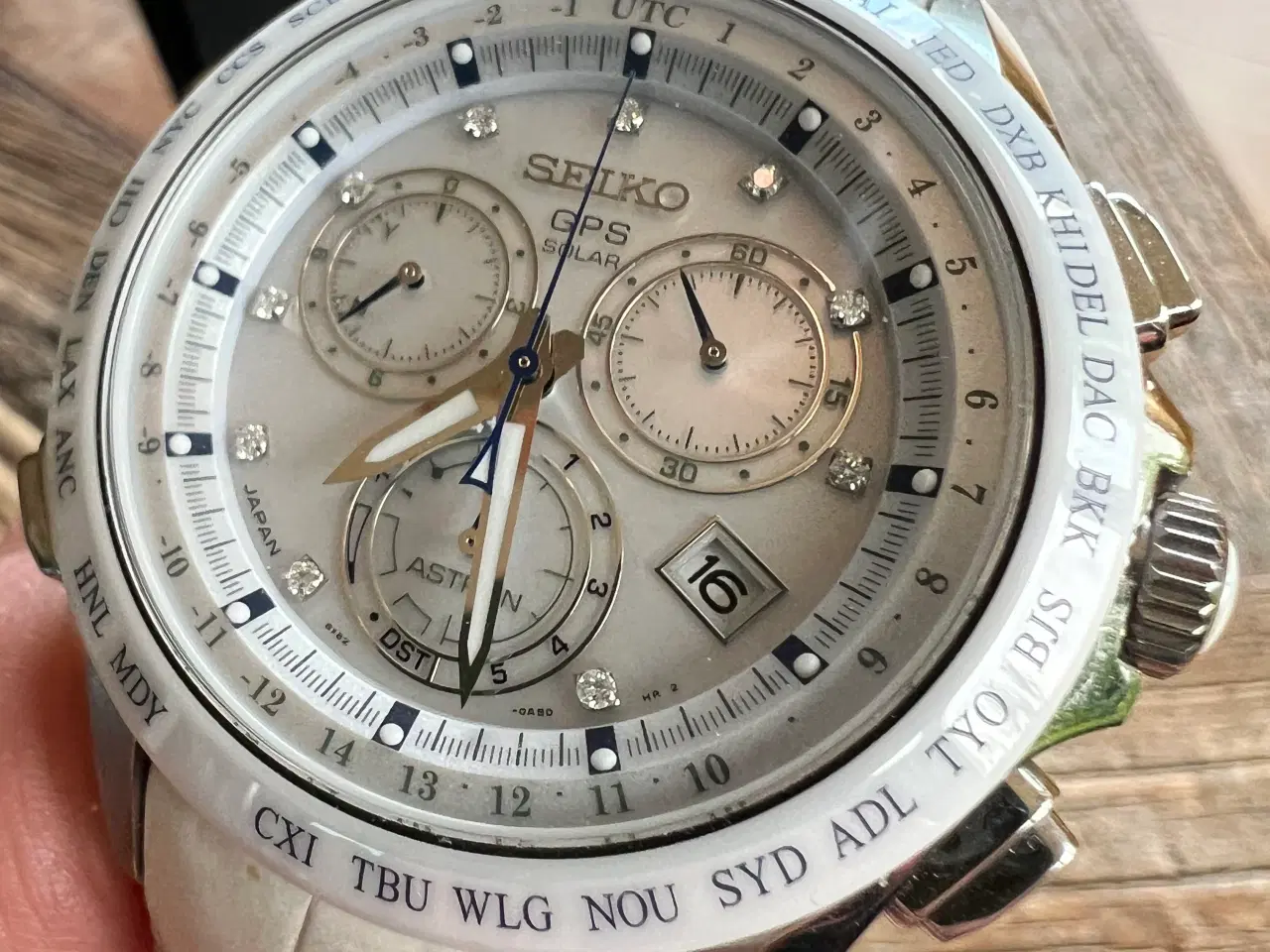 Billede 4 - Seiko Astron