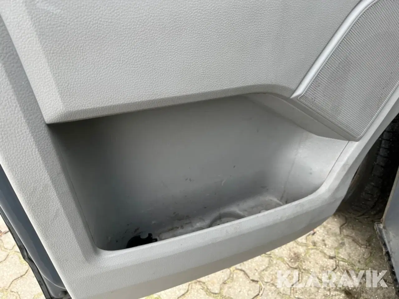 Billede 11 - Varebil Volkswagen Transporter 2,0 TDI 4Motion