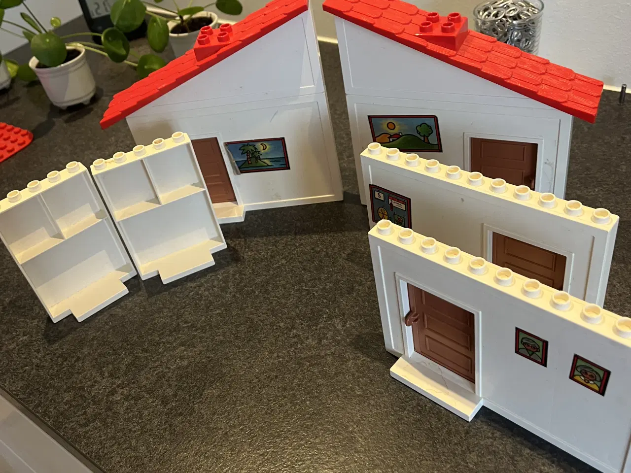 Billede 5 - Div duplo