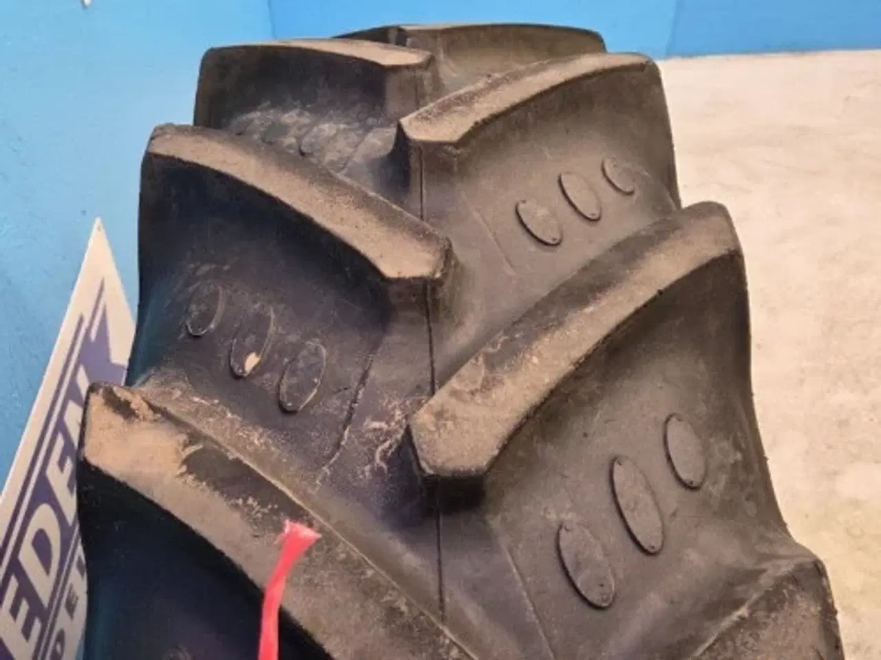 Billede 7 - 28"   340/85R28