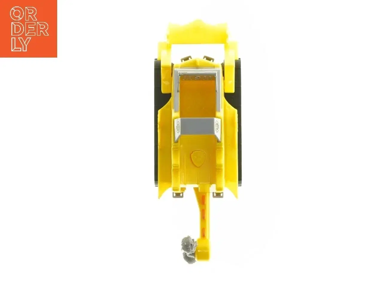 Billede 4 - Legetøjsbil med dragedesign fra Paw Patrol (str. 23x9x11 cm)