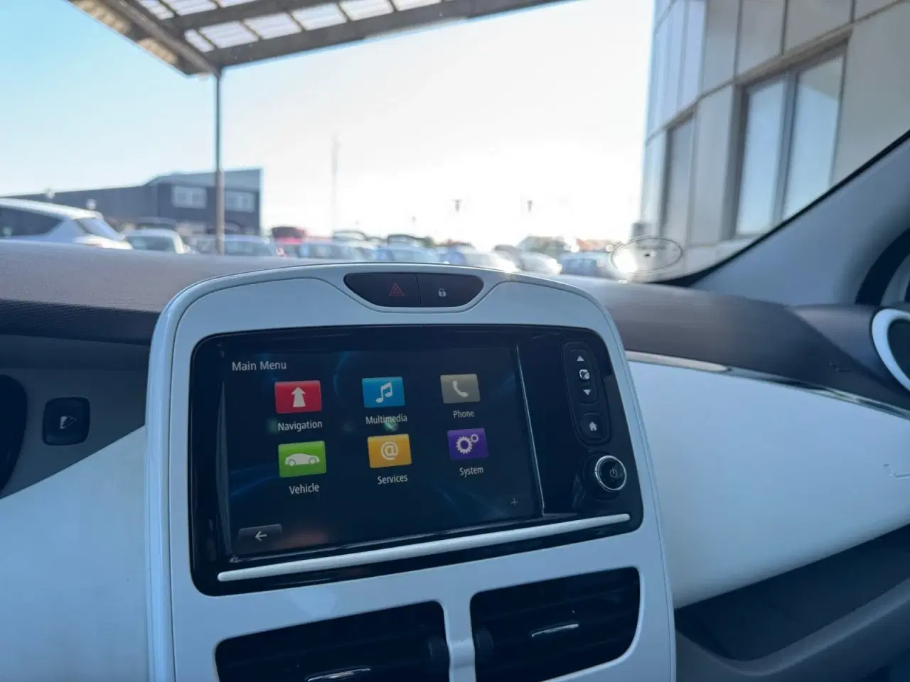Billede 10 - Renault Zoe 22 Life