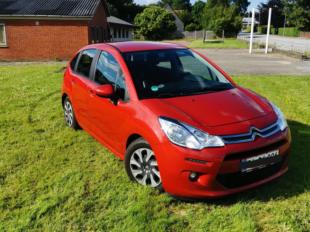 Billede 1 - Citroen C3 Feel Complet