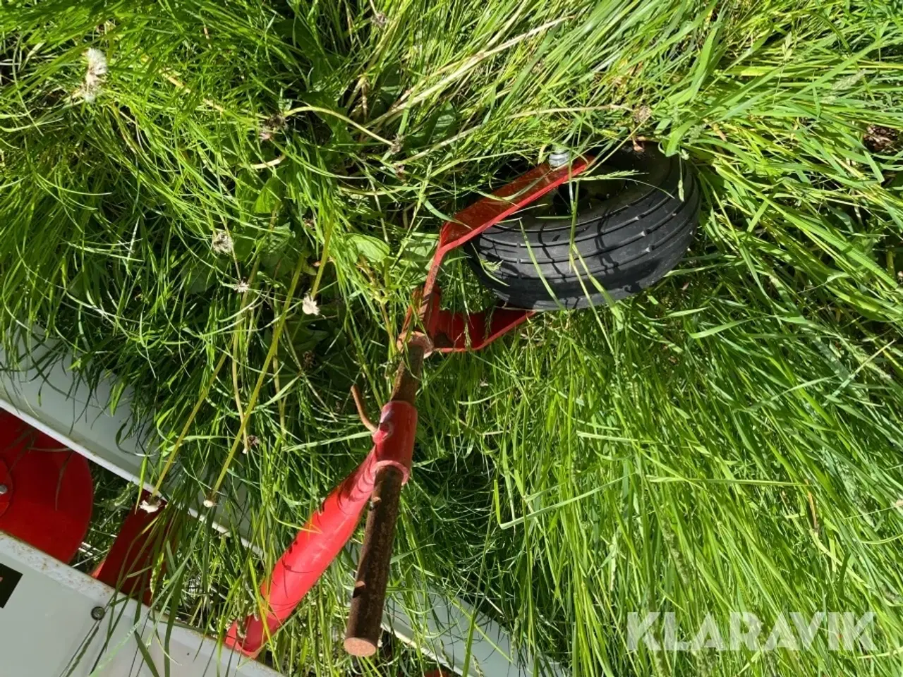 Billede 7 - Siderive TK Maskiner