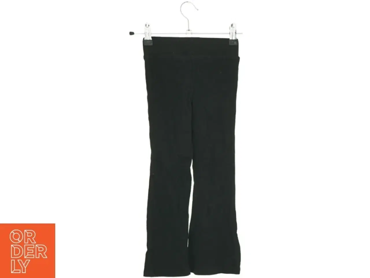Billede 2 - Bukser fra H&M (str. 110 cm)