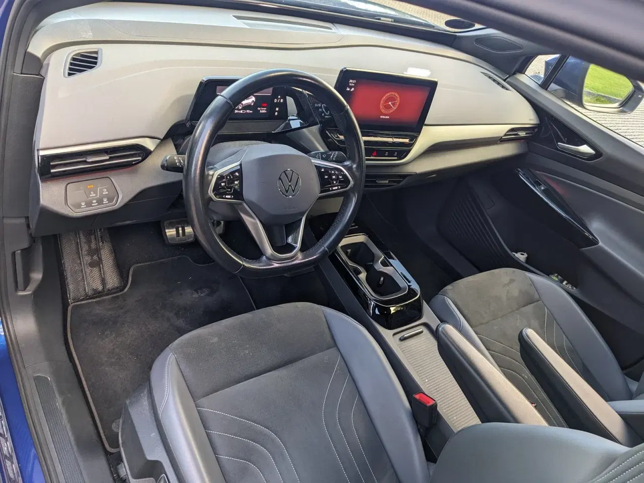 Billede 5 - VW ID.4 77 Pro