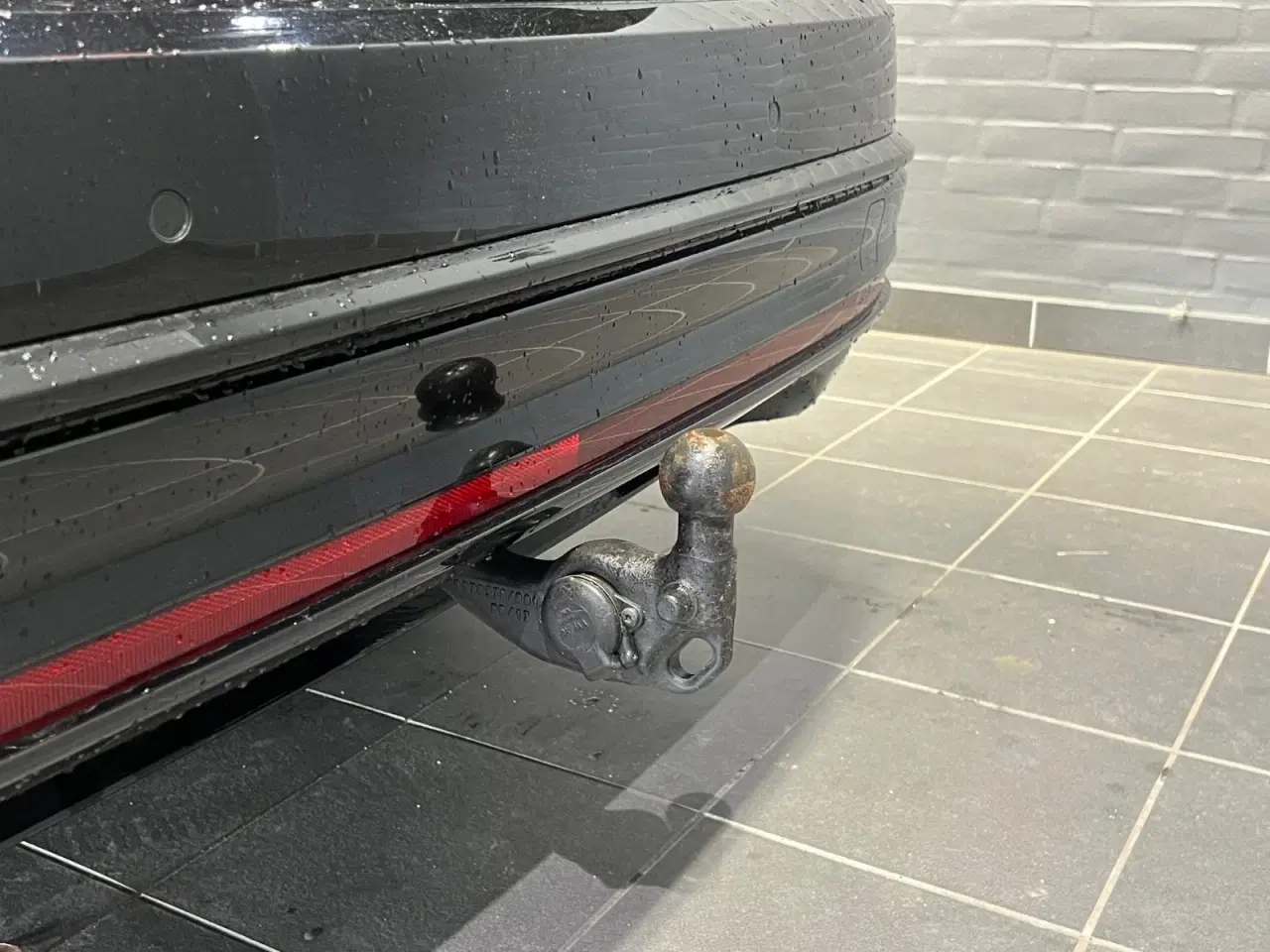 Billede 6 - VW ID.7 86 Pro S Tourer