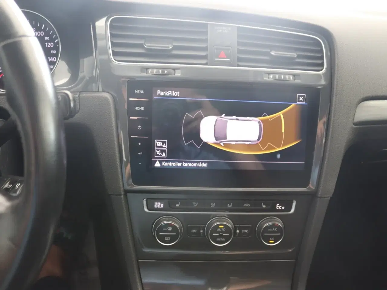 Billede 19 - VW e-Golf VII  