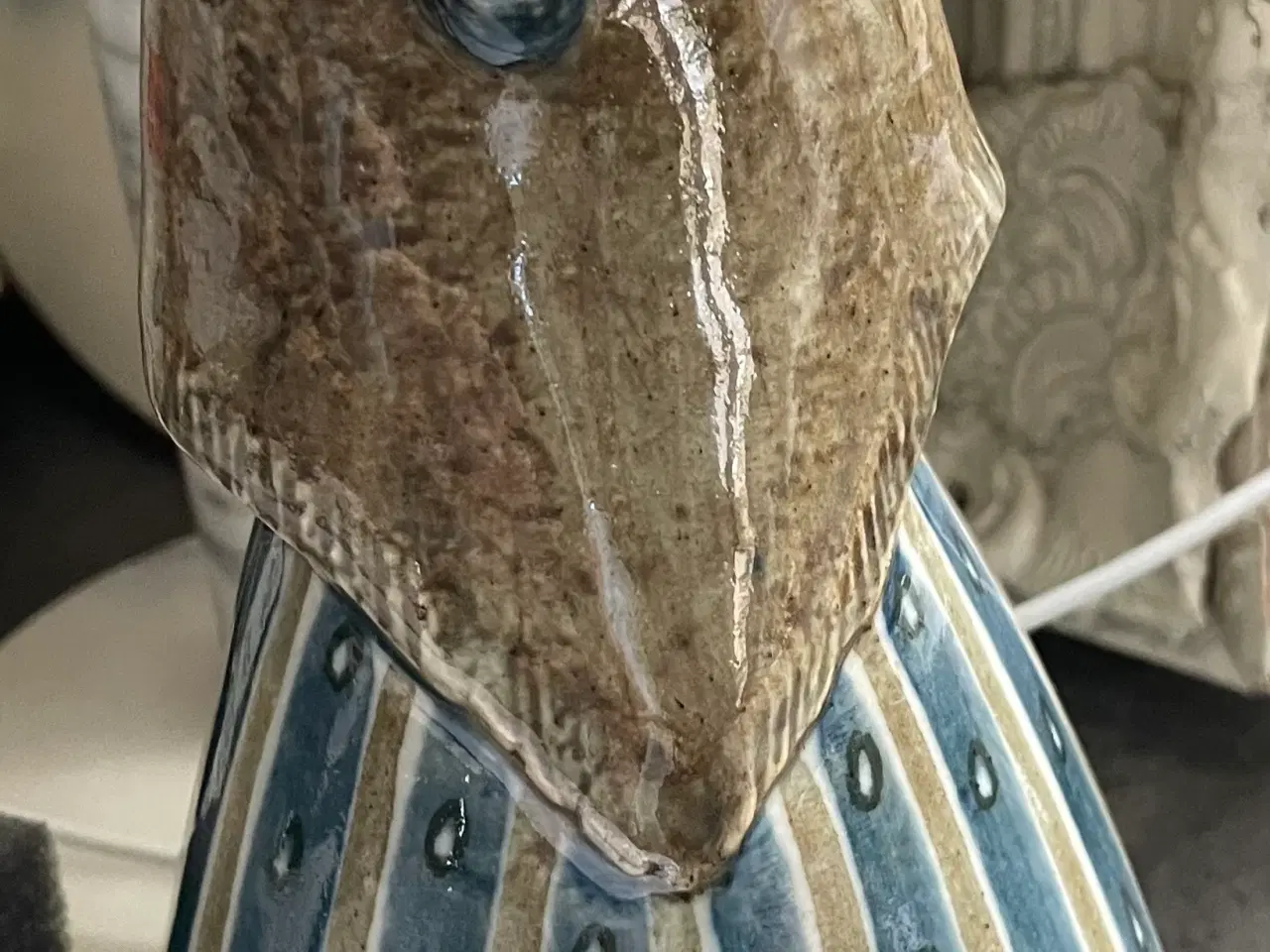 Billede 2 - Dame figur B&G