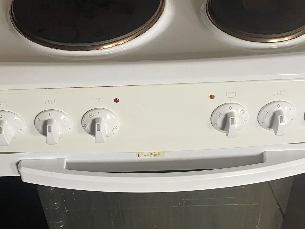 Billede 2 - Komfuer aner