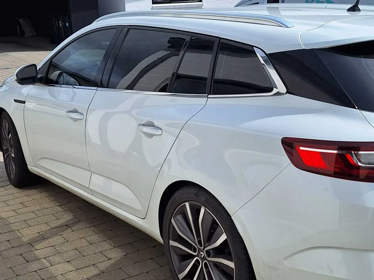Billede 2 - Renault Megane 