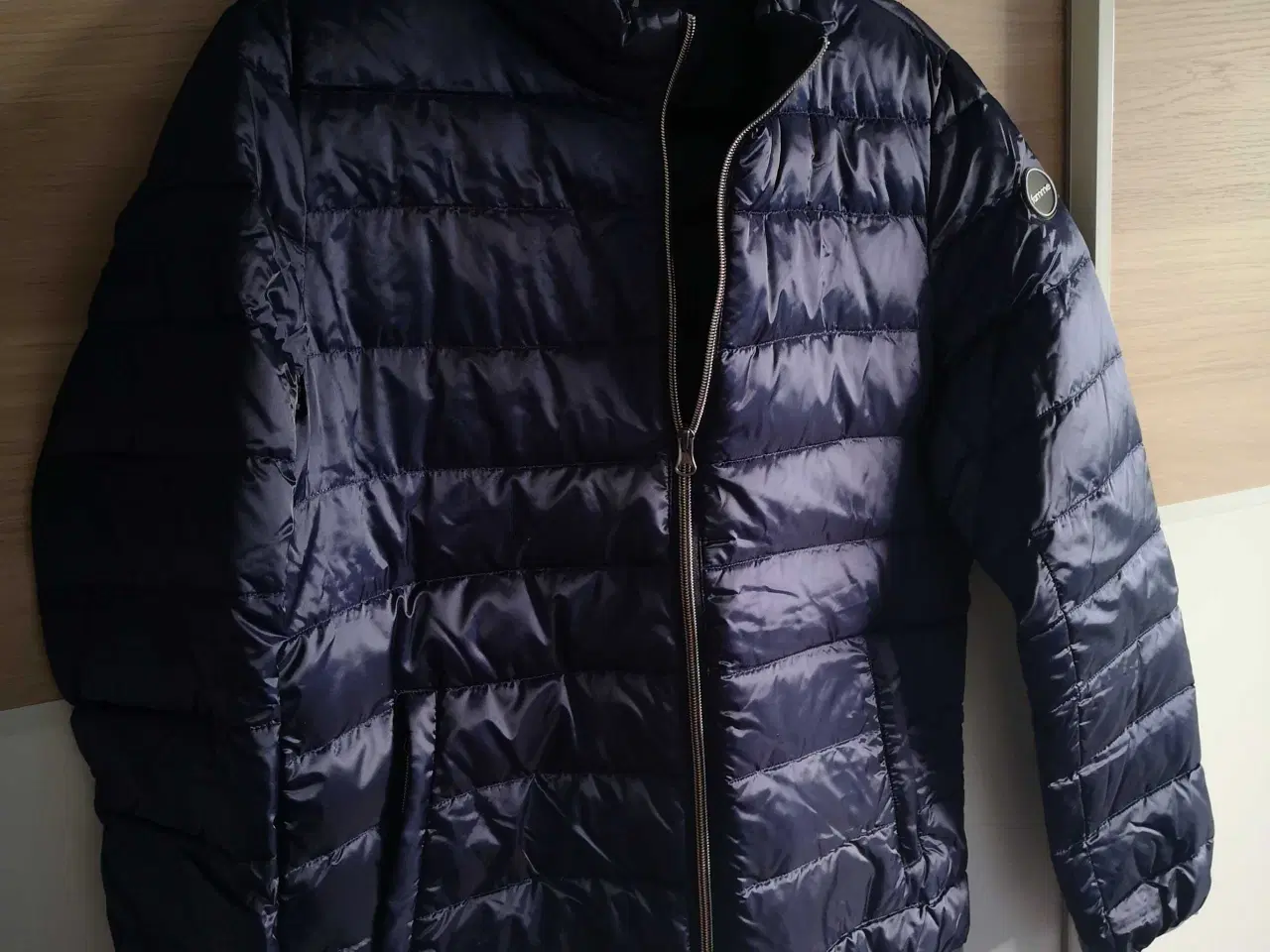 Billede 1 - Famme overgangs jakke