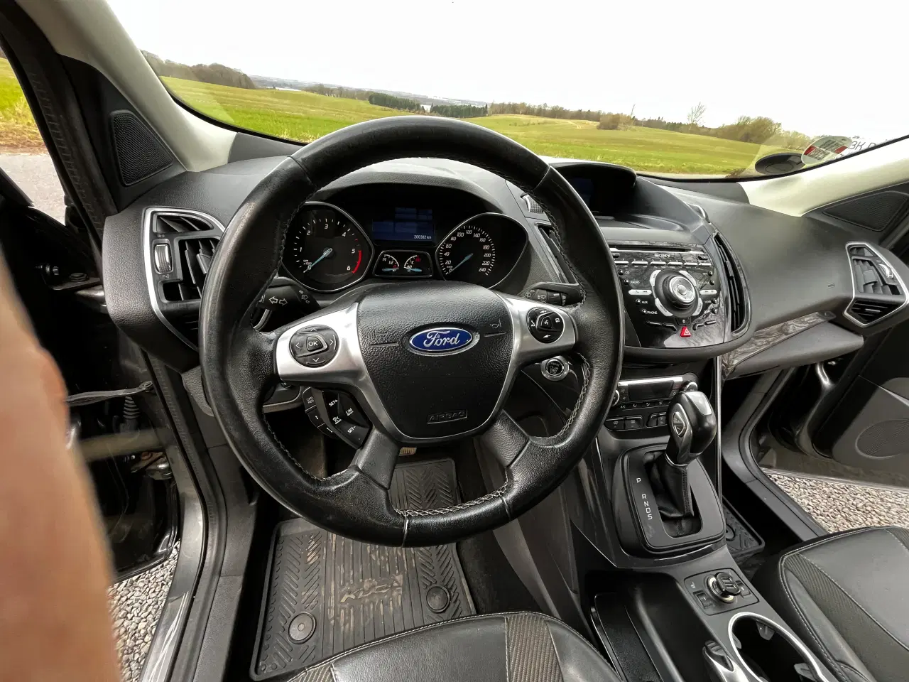 Billede 8 - Ford Kuga 2.0 AWD