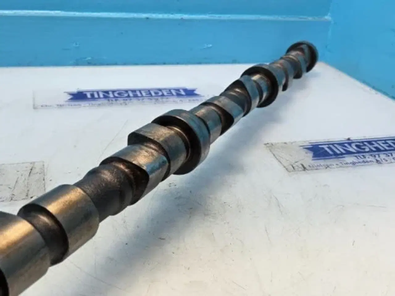 Billede 11 - Case 1620  Knastaksel 3228253R1