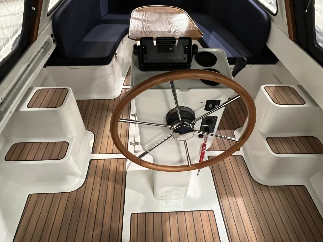 Billede 5 - Crescent Allure 21 HT