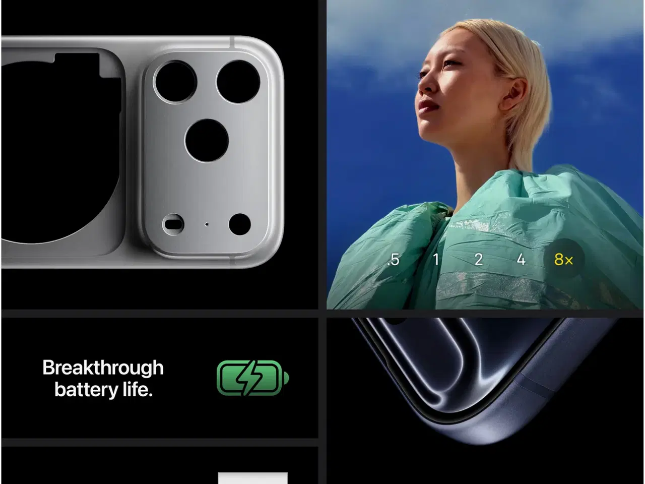 Billede 6 - iPhone 17 Pro, 256GB - HELT NY / UÅBNET